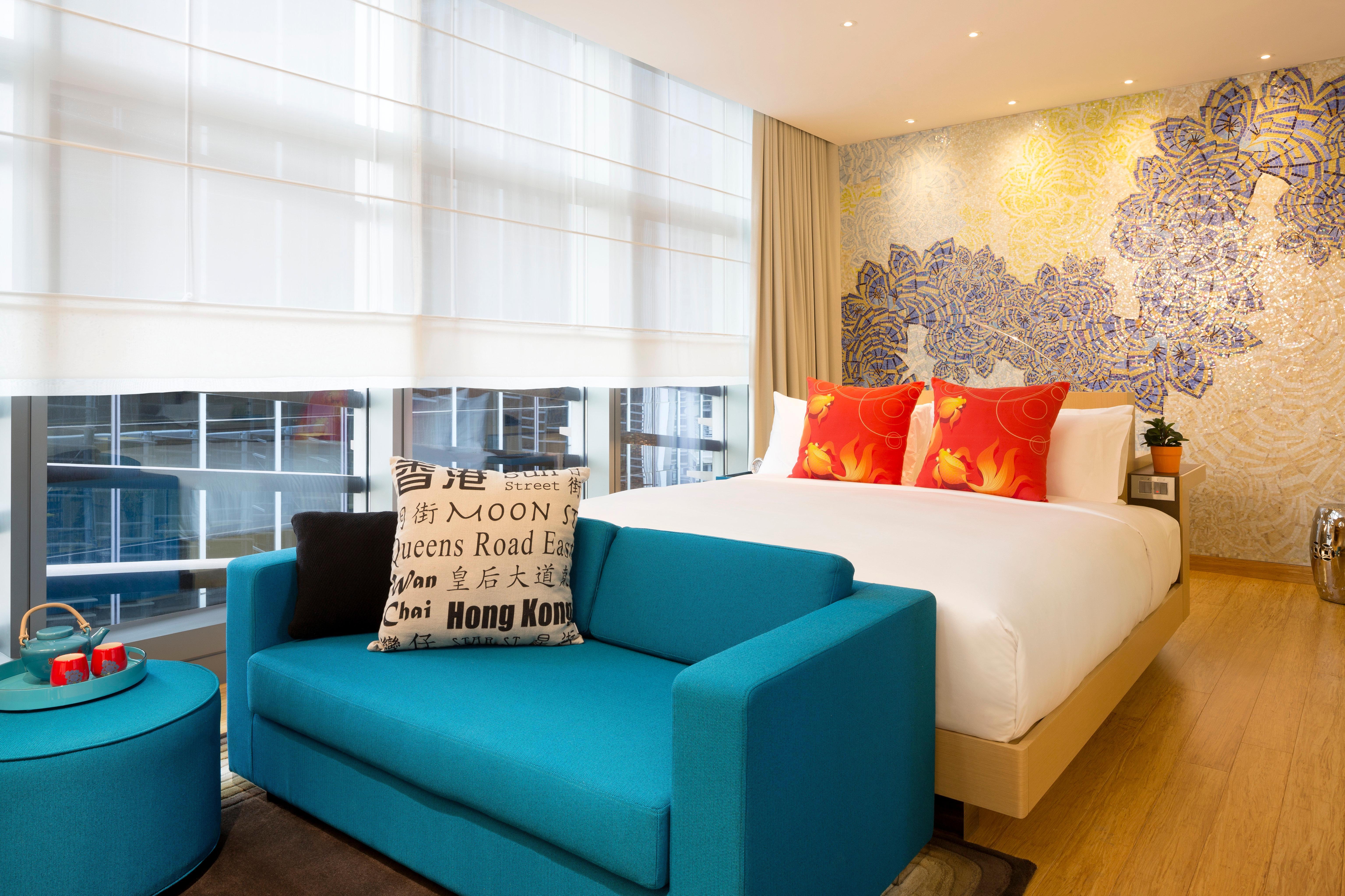 Indigo Island By Ihg Hong Kong
