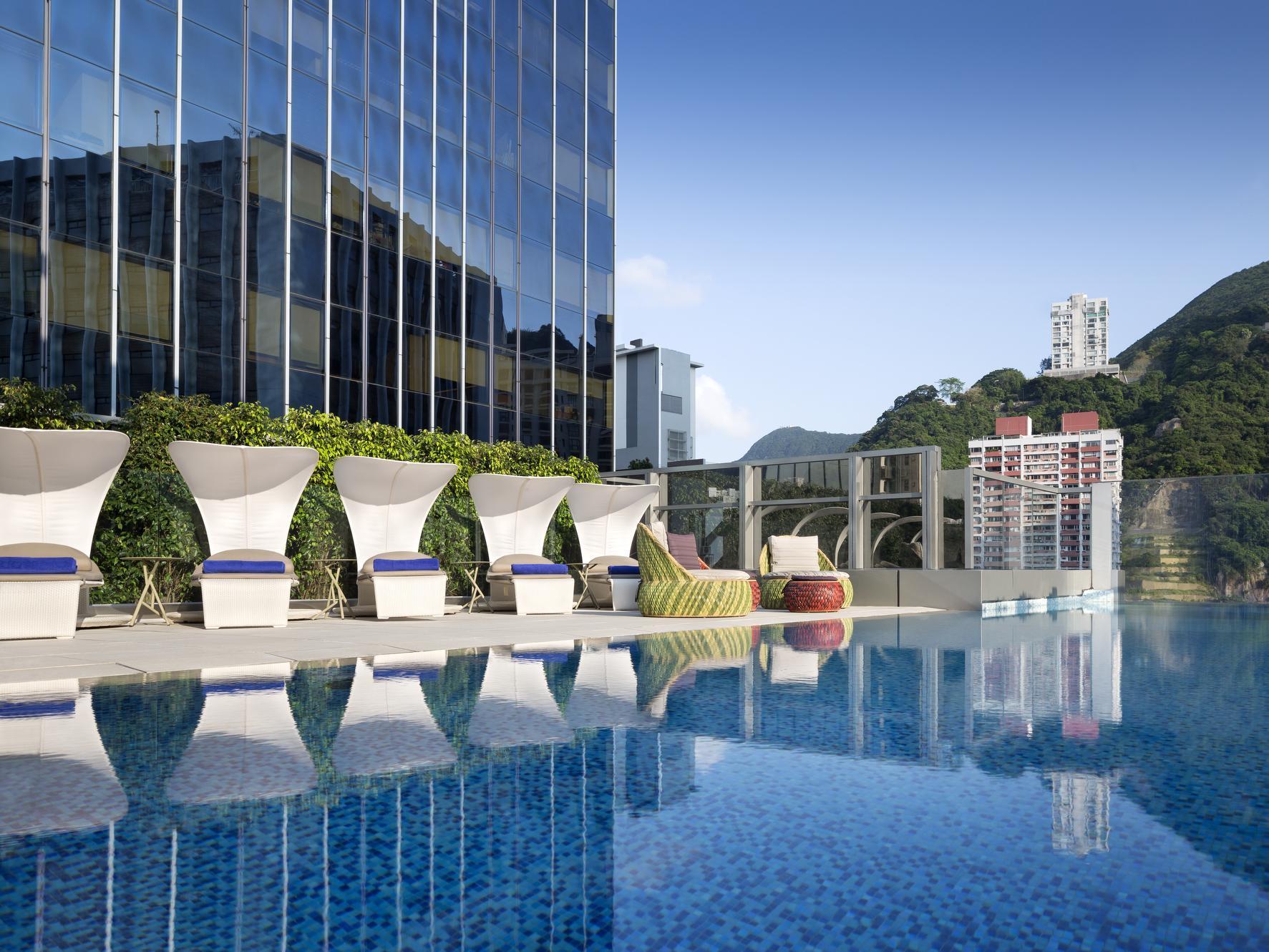 Indigo Island By Ihg Hong Kong