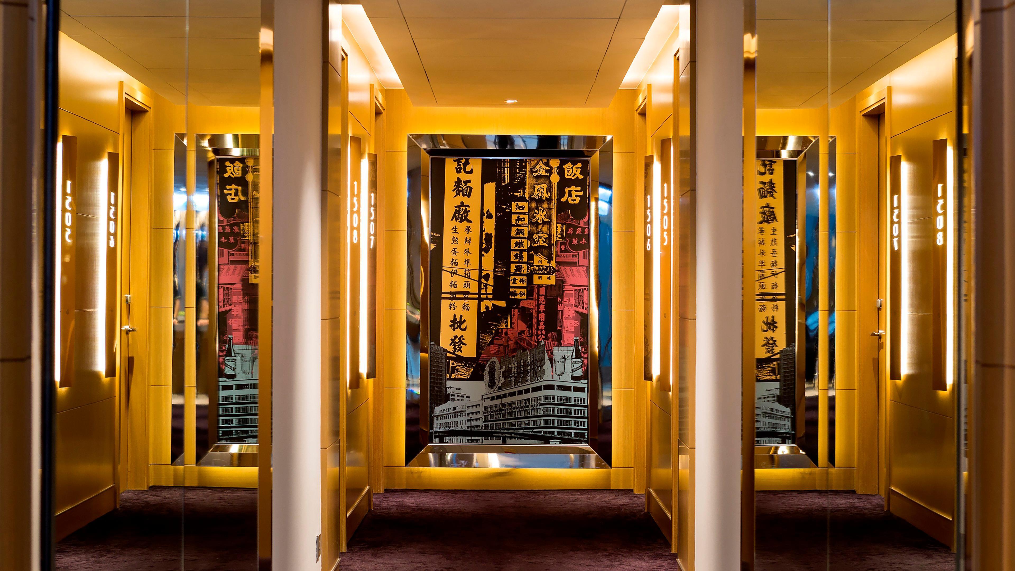 Indigo Island By Ihg Hong Kong