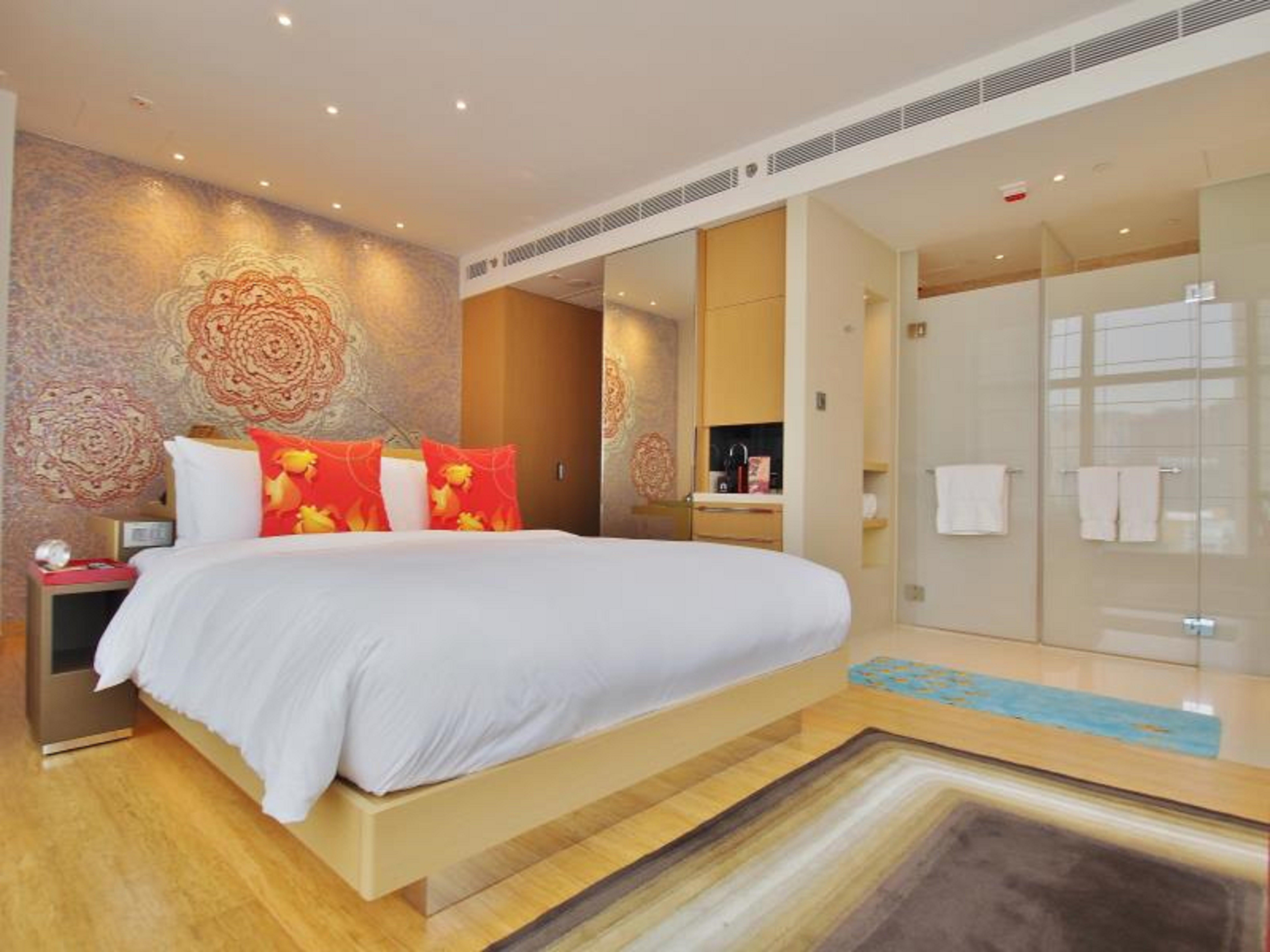 Indigo Island By Ihg Hotel Hong Kong