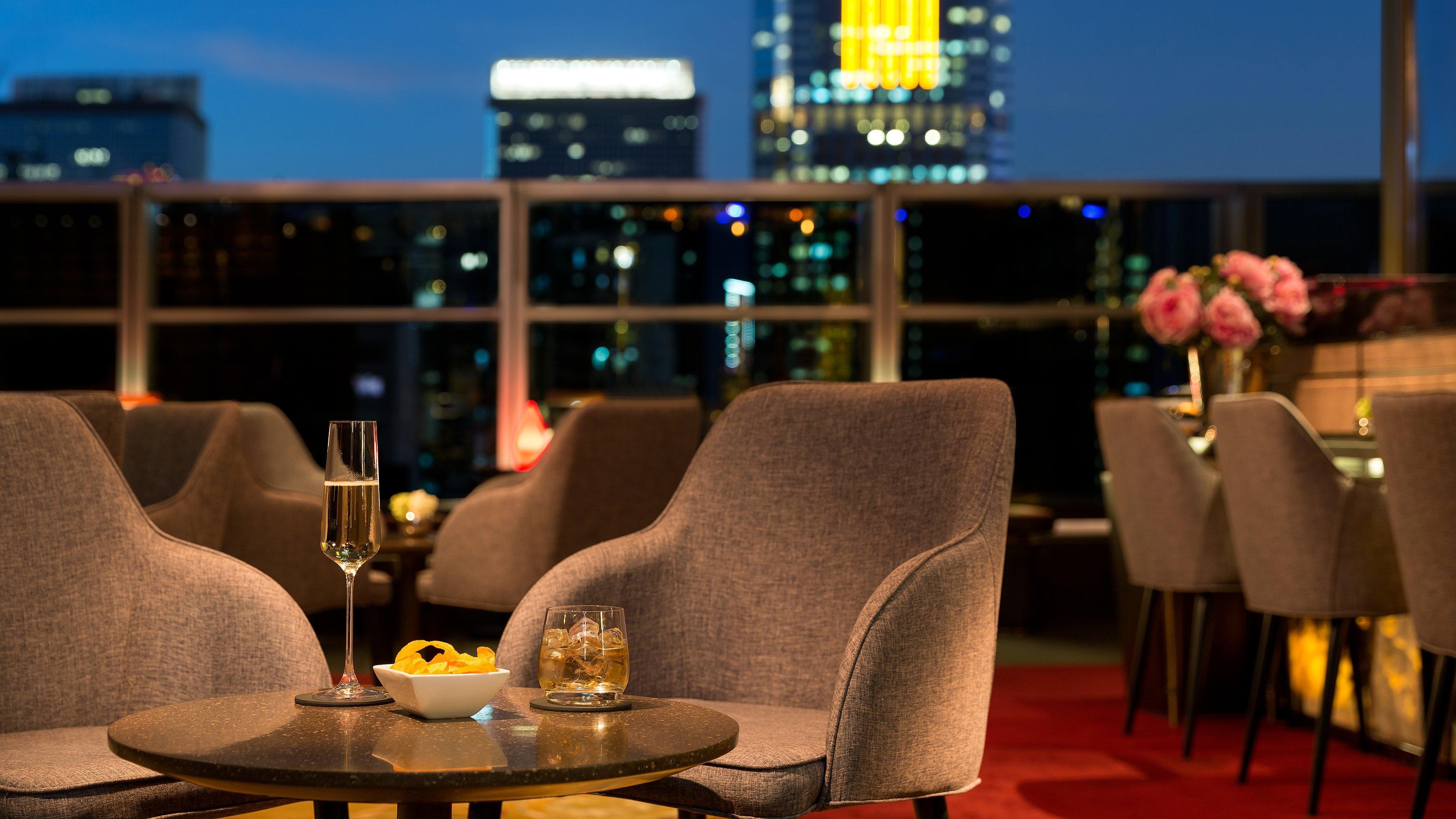 Hotel Indigo Island By Ihg Hong Kong
