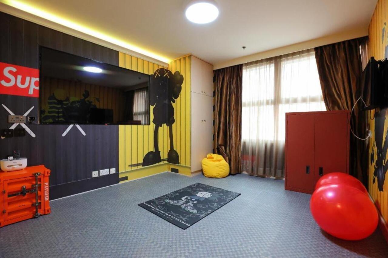 Hotel Walden Hong Kong