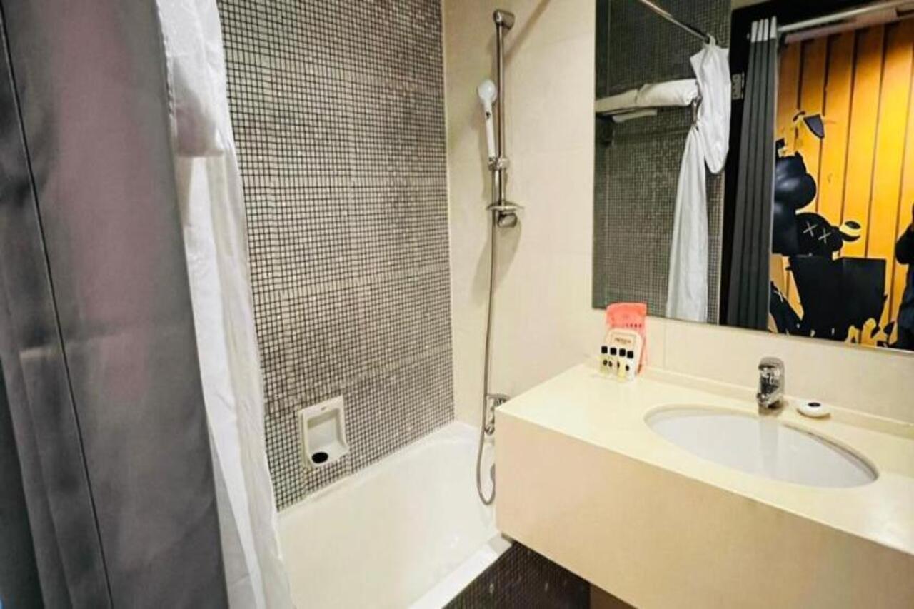 Hotel Walden Hong Kong