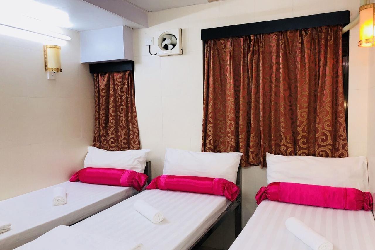 New Fortunate Guest house *