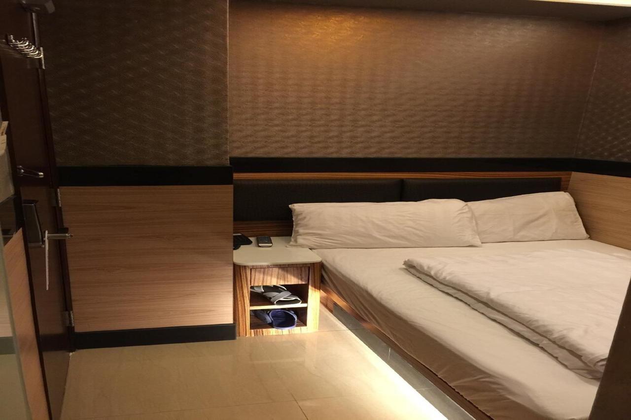 Railei Hong Kong
