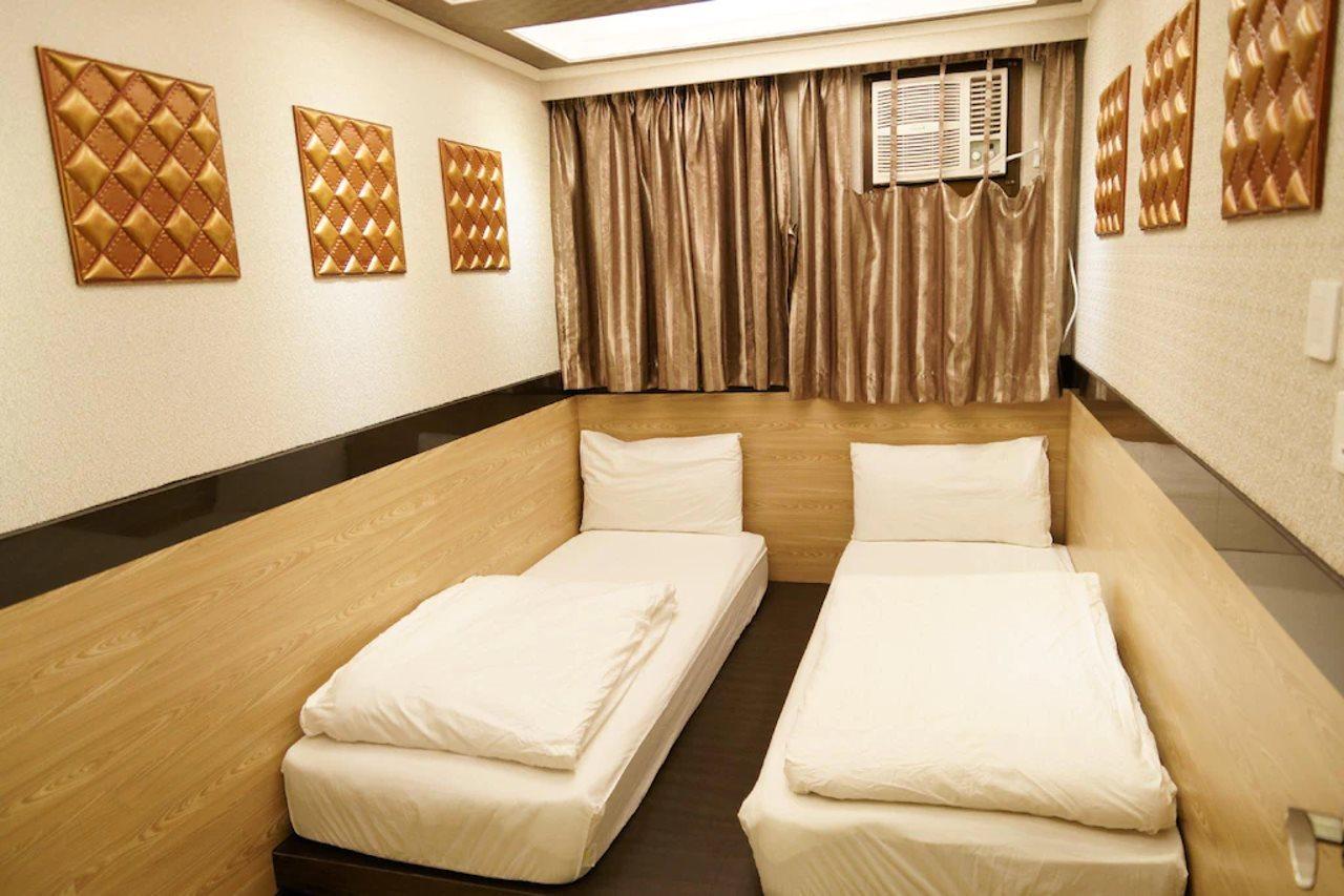 Casa de hóspedes Railei
