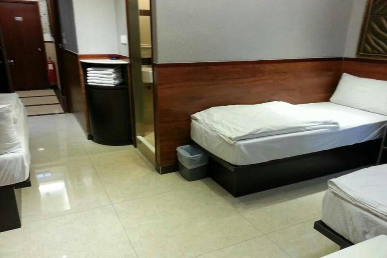 Casa de hóspedes Railei Hong Kong
