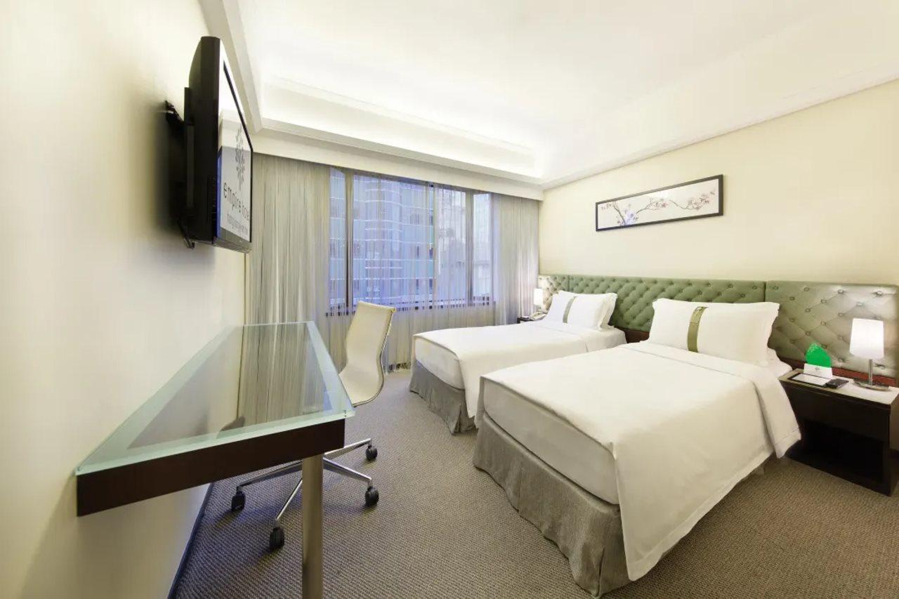Empire - Wan Chai Hotel Hong Kong
