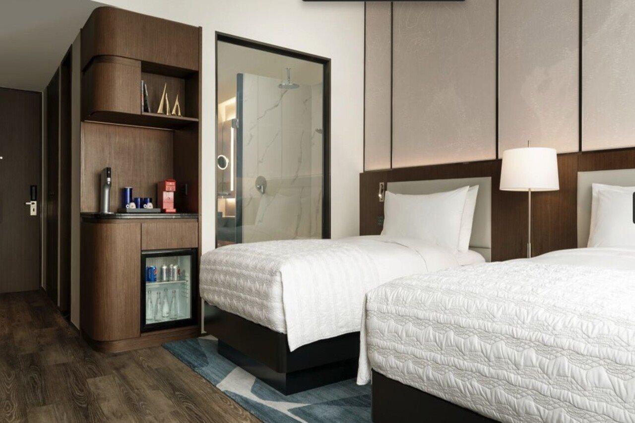 Hotel Le Meridien Hong Kong, Cyberport Hong Kong