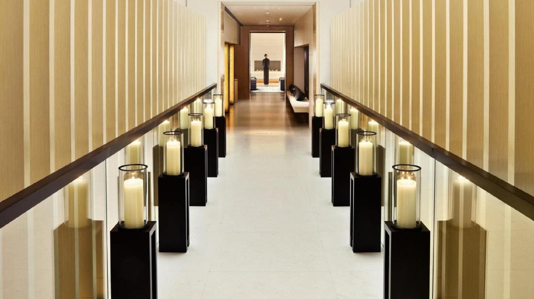The Upper House 5* Hong Kong