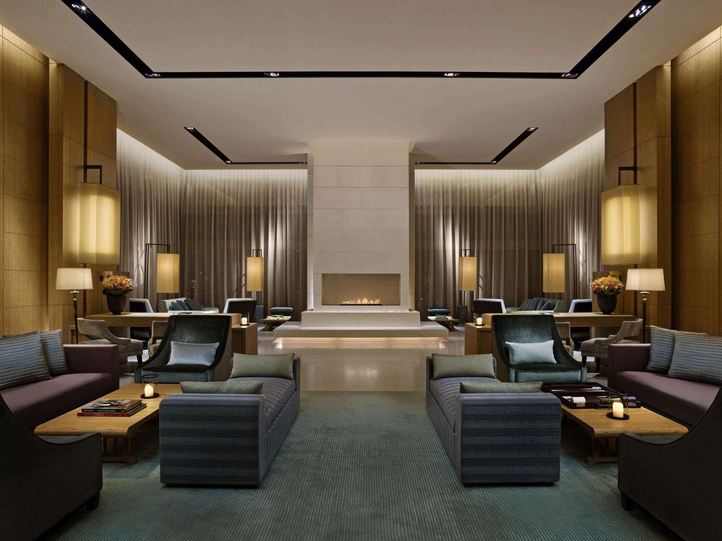The Upper House Hotel 5*