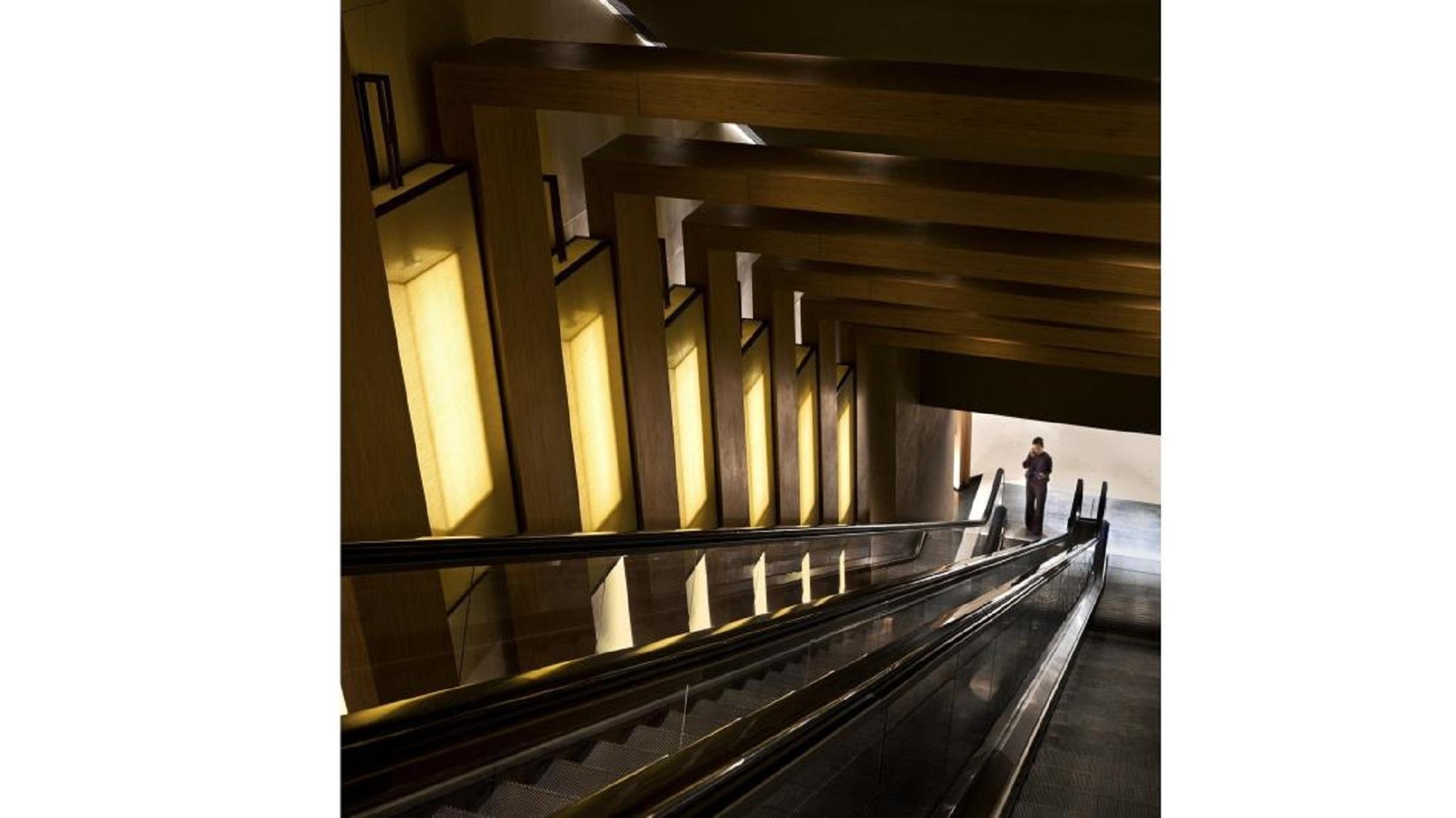 The Upper House Hotel Hong Kong