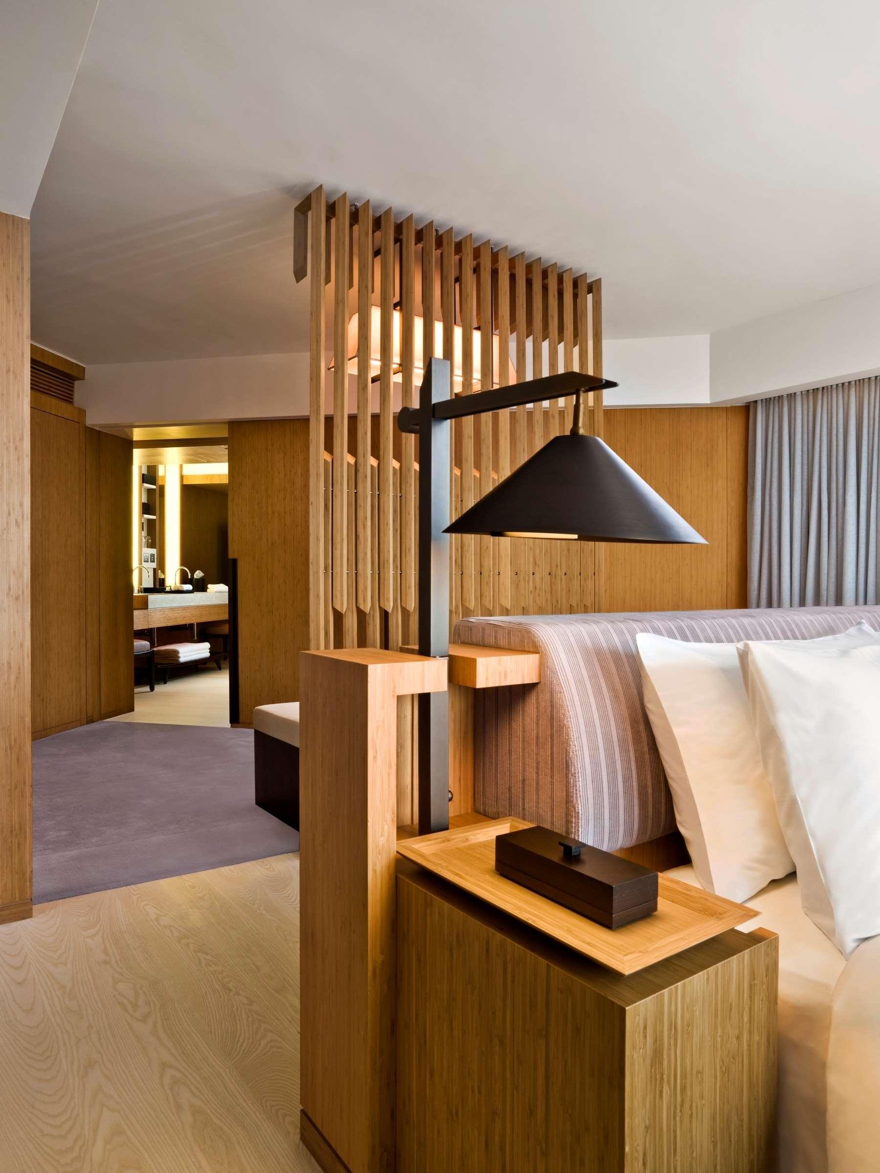Hotel The Upper House Hong Kong