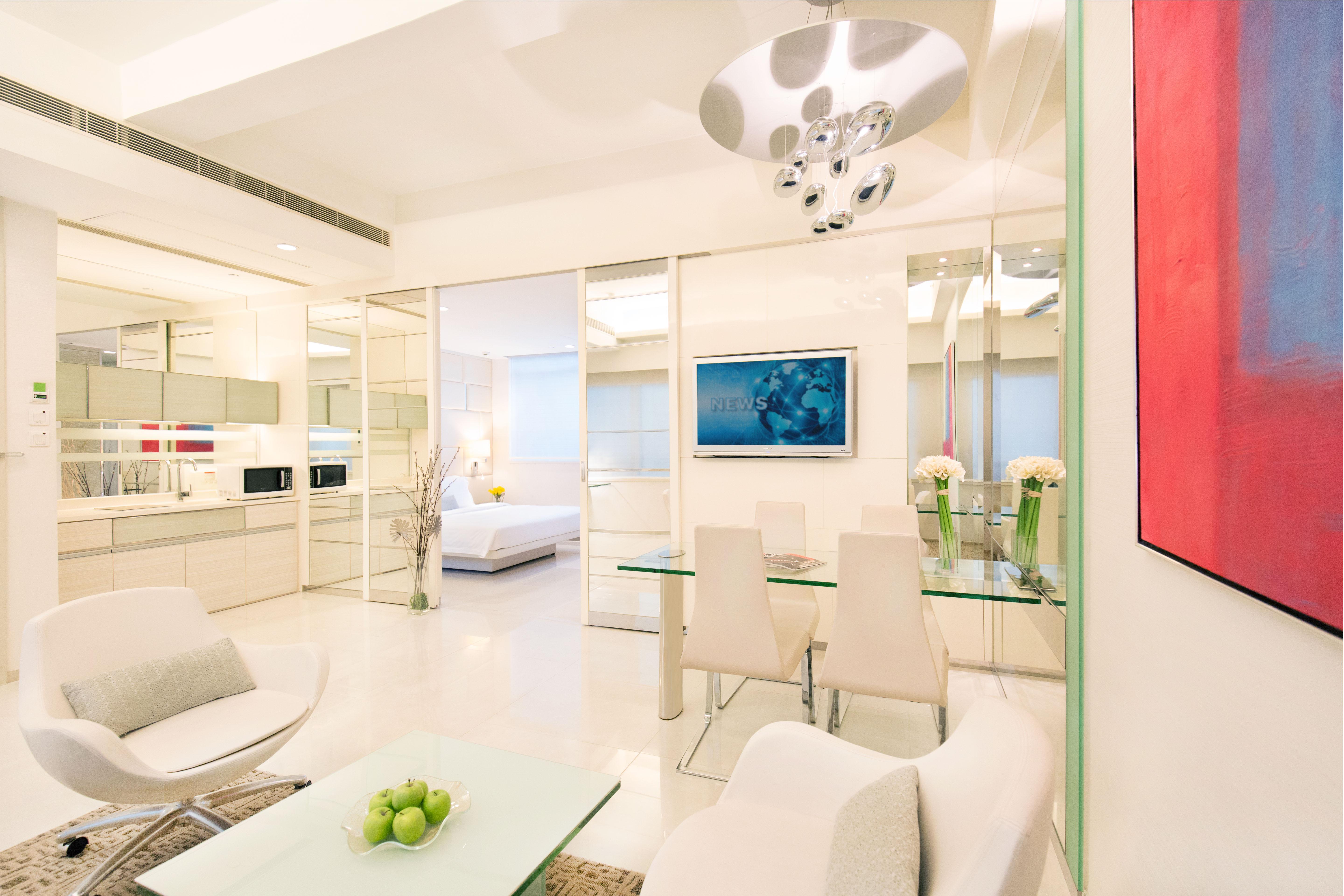 Iclub Wan Chai Hotel Hong Kong