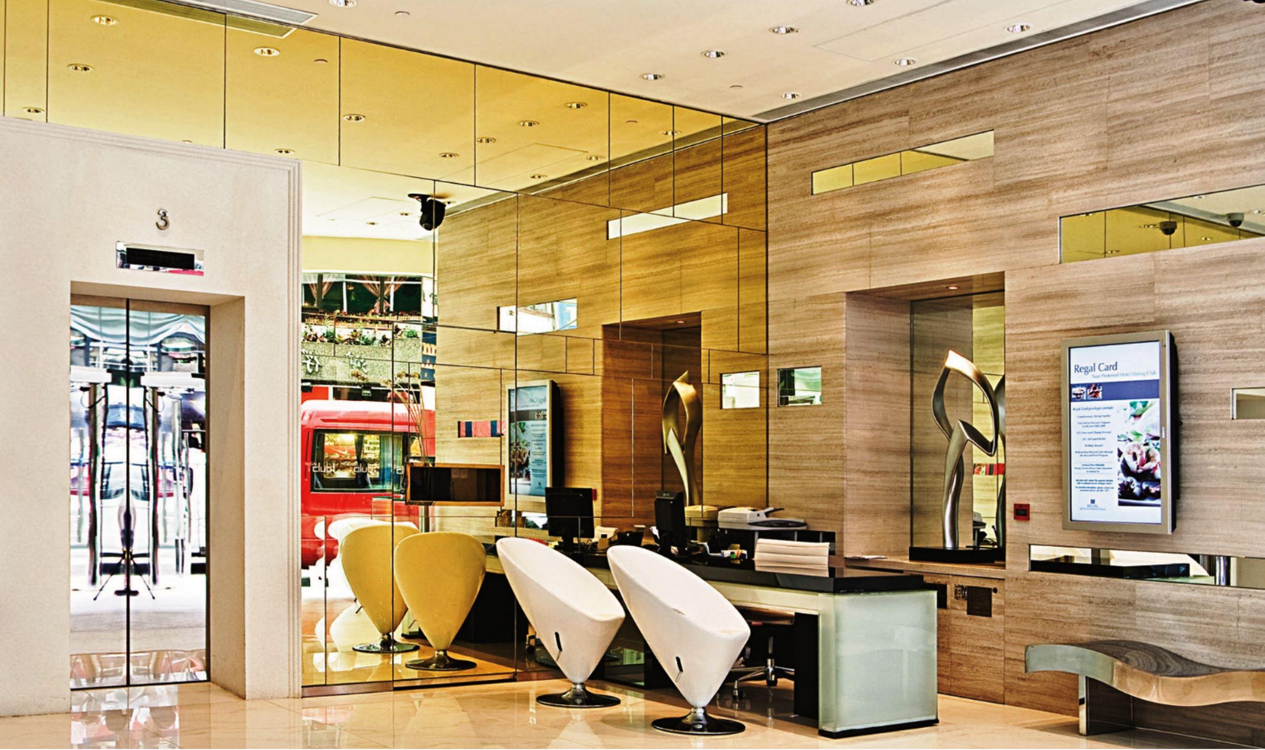 Hotel Iclub Wan Chai