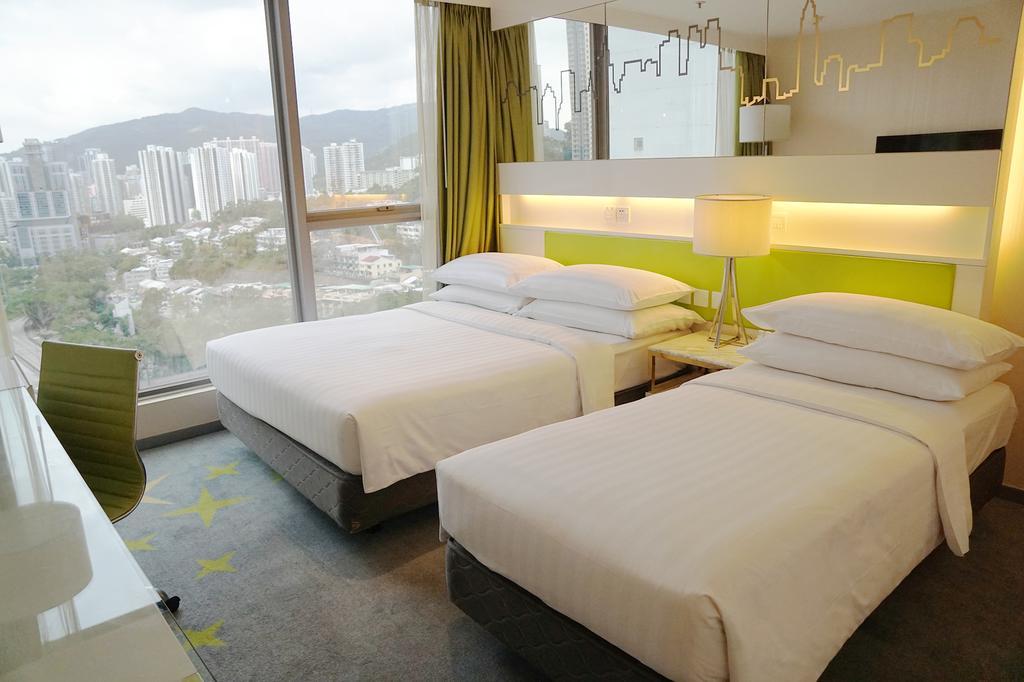 Dorsett Tsuen Wan, Hong Kong