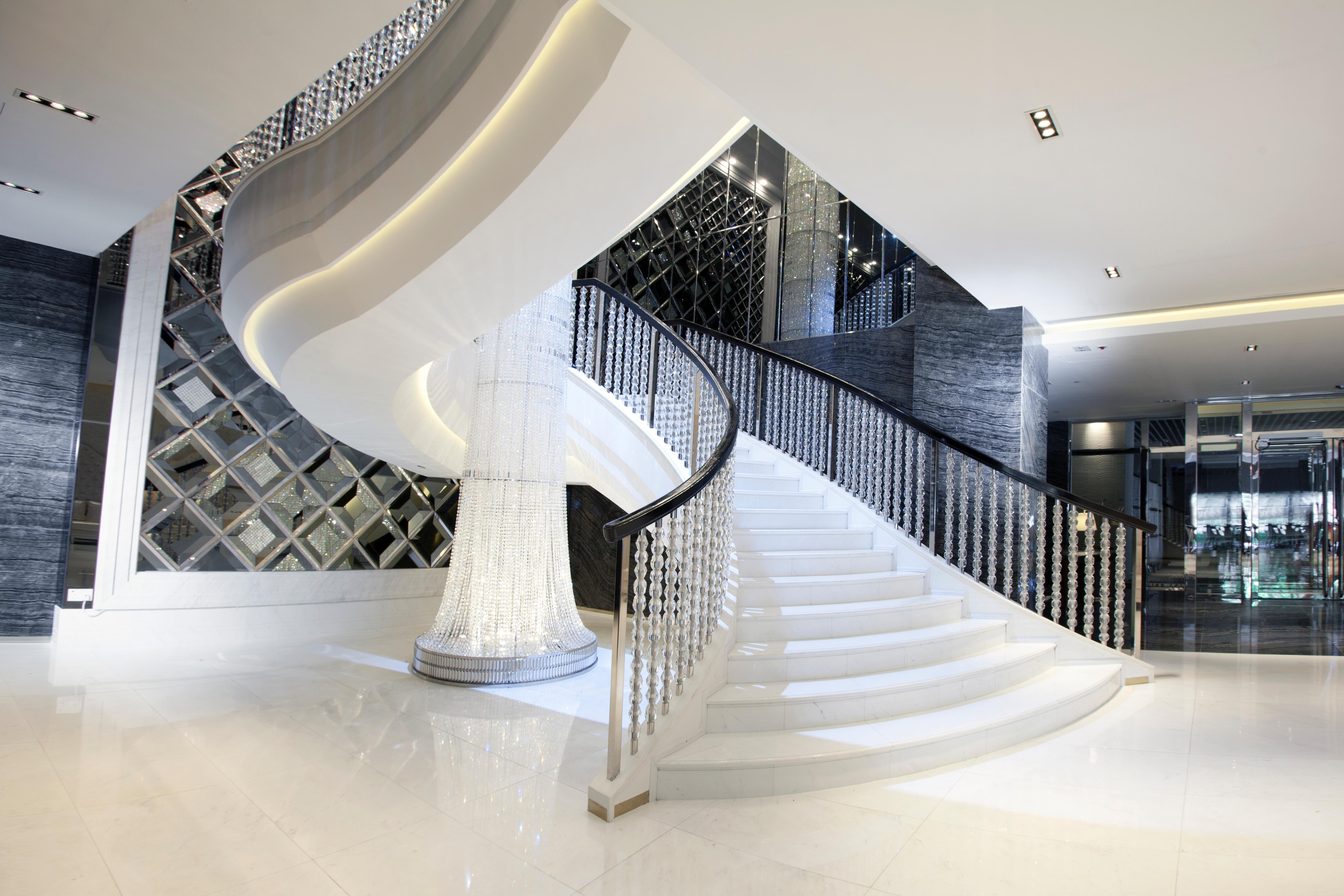 Dorsett Tsuen Wan, Hong Kong