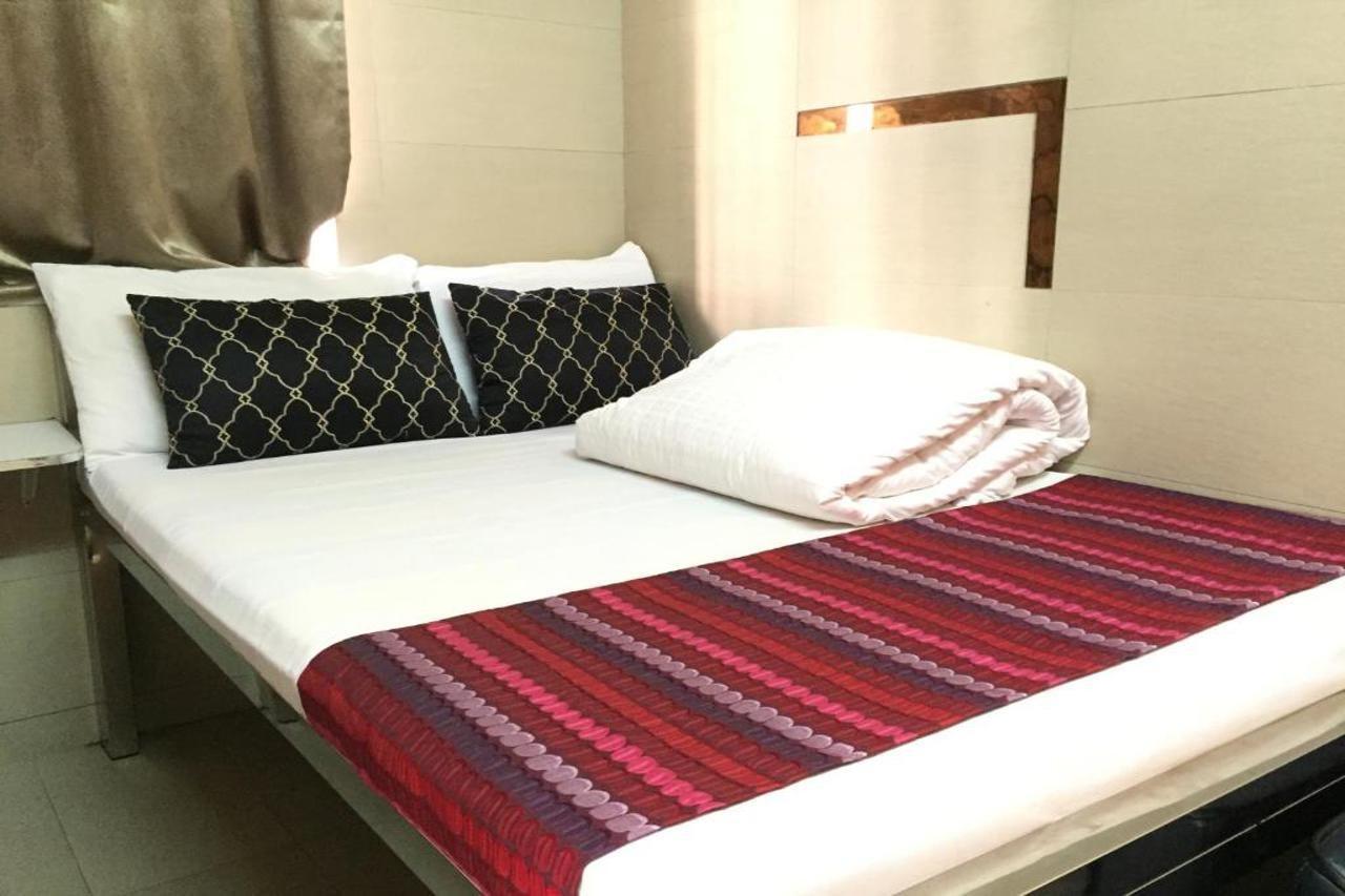 New Grand Guest house Hong Kong