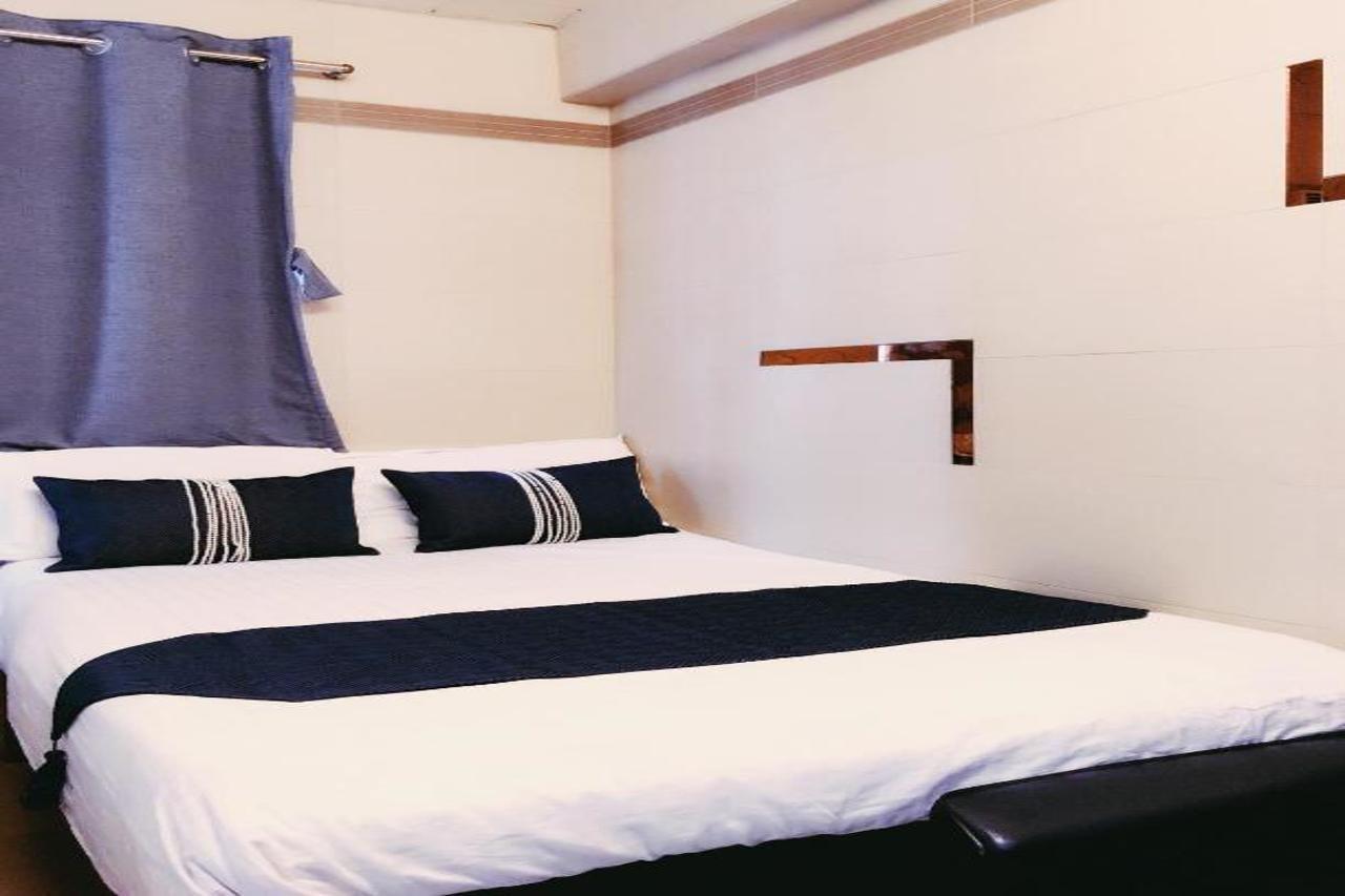 New Grand Guest house Hong Kong
