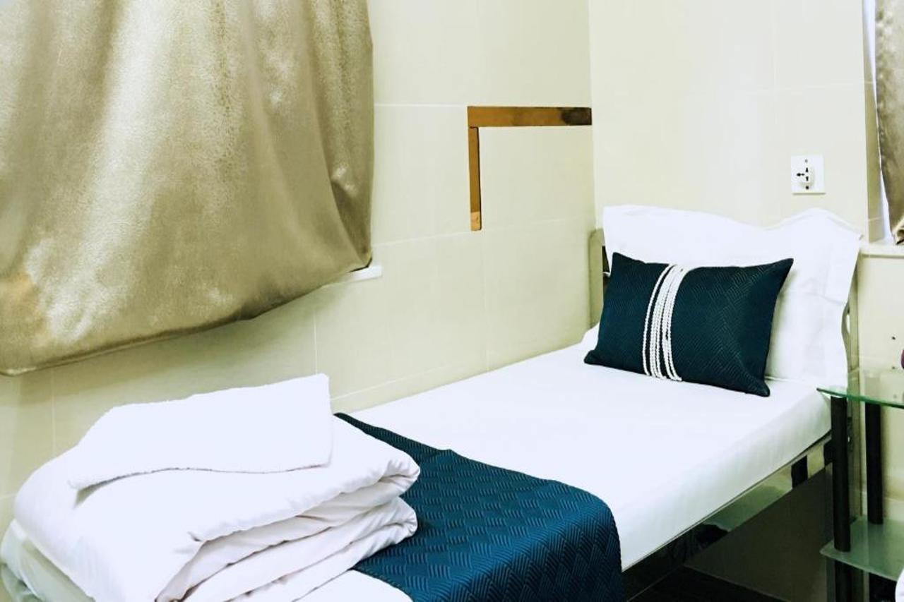 New Grand Guest house