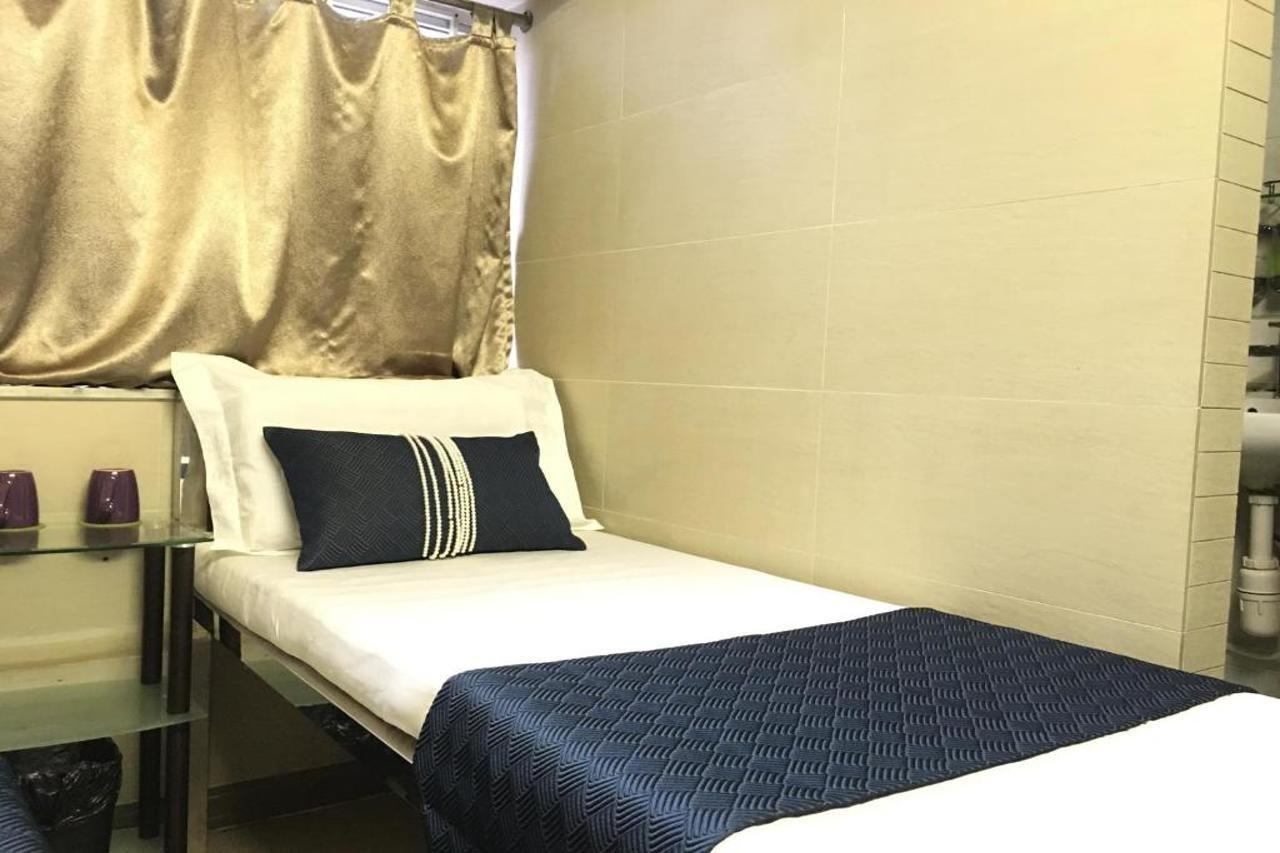 New Grand Guest house *