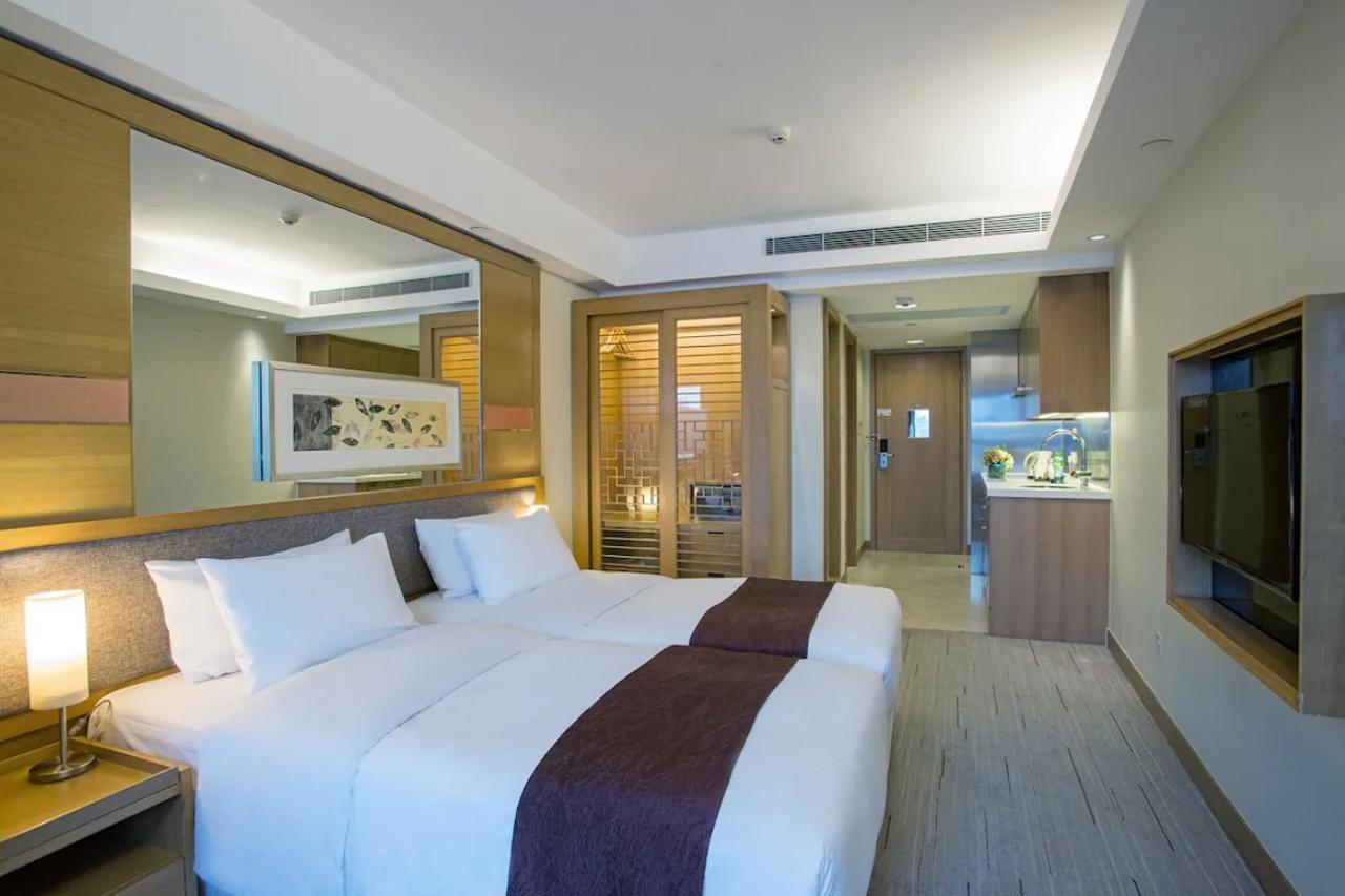 Royal View Resort Hong Kong