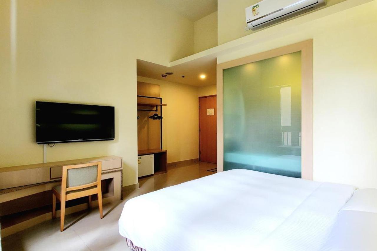 Hotel Winland 800 Hong Kong