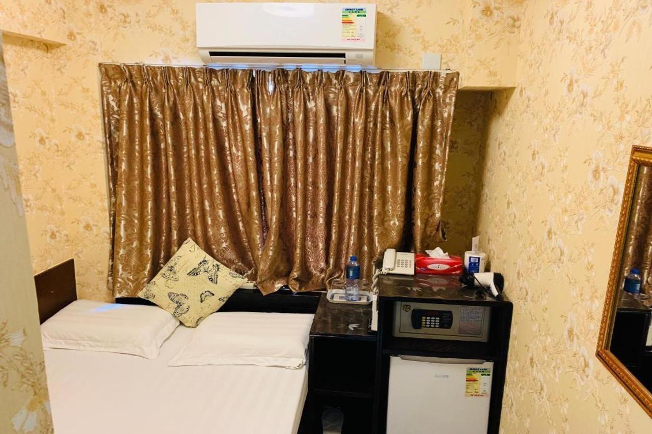 Modern Guest house Hong Kong