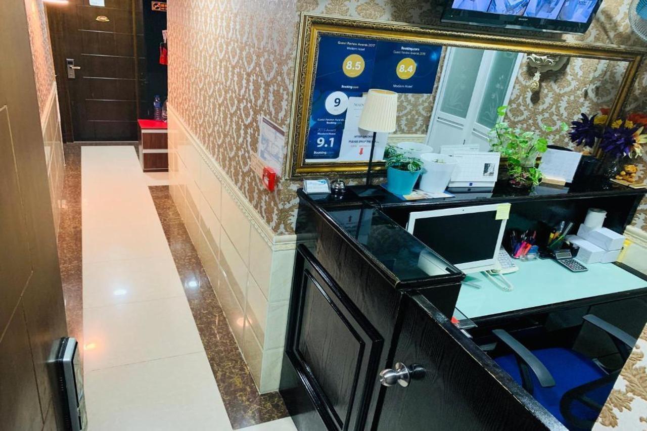 Modern Guest house 2*