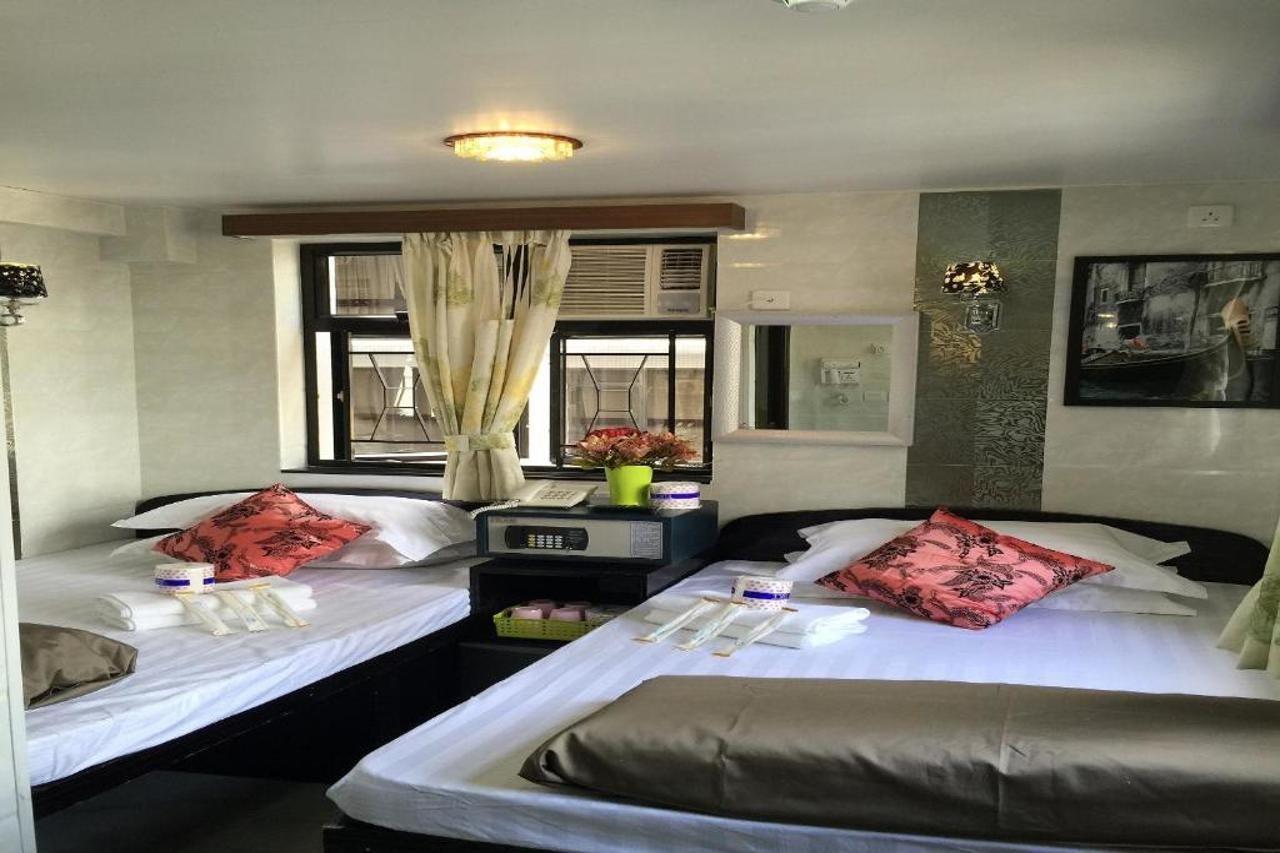 Guest house Venus