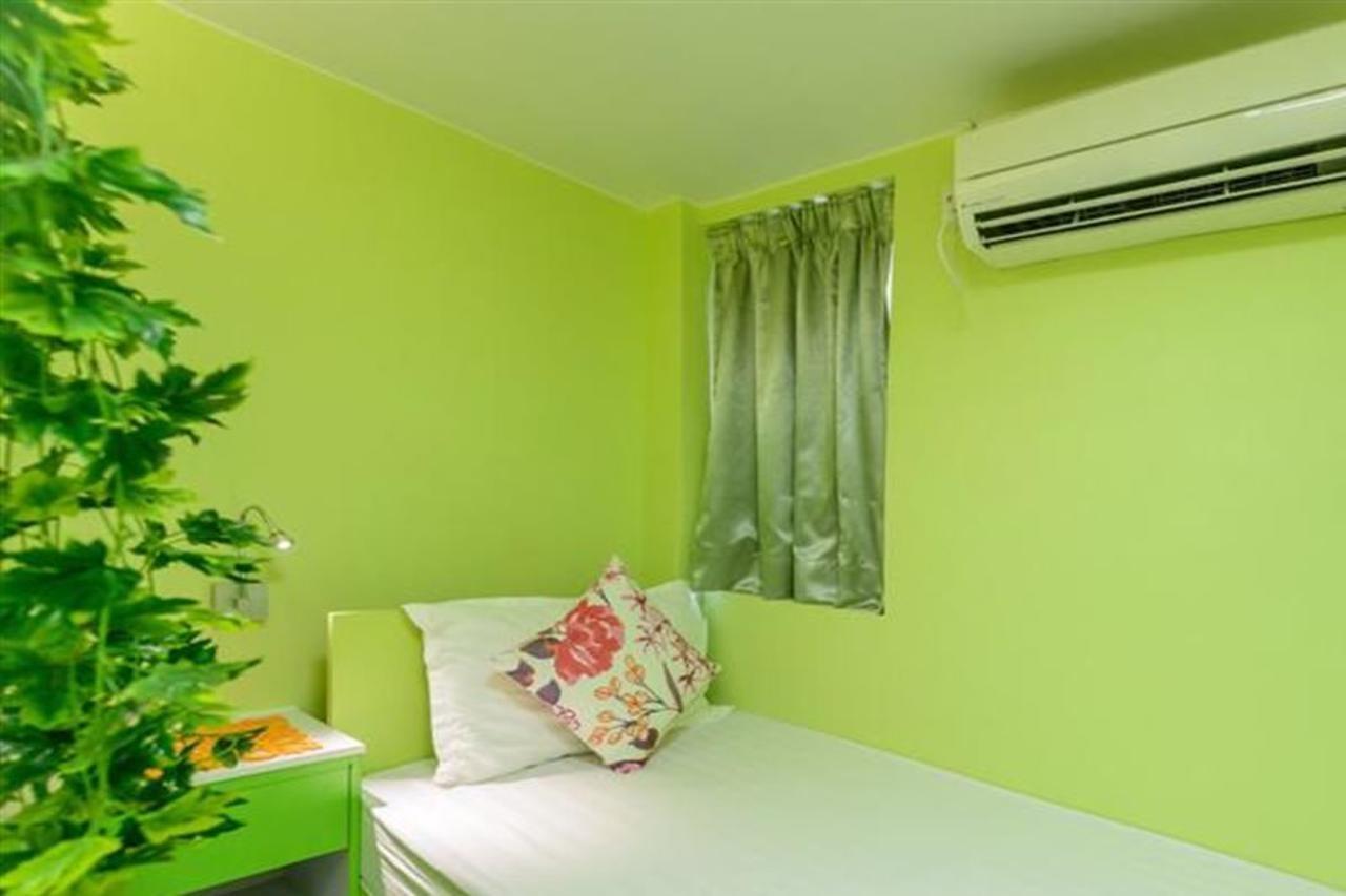 Guest house Super Kowloon (Hong Kong)