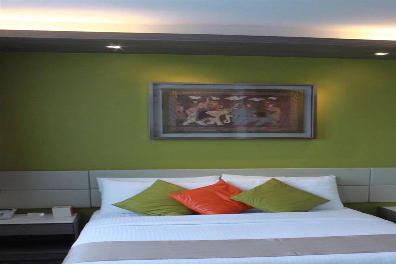 Rumah liburan Seaview