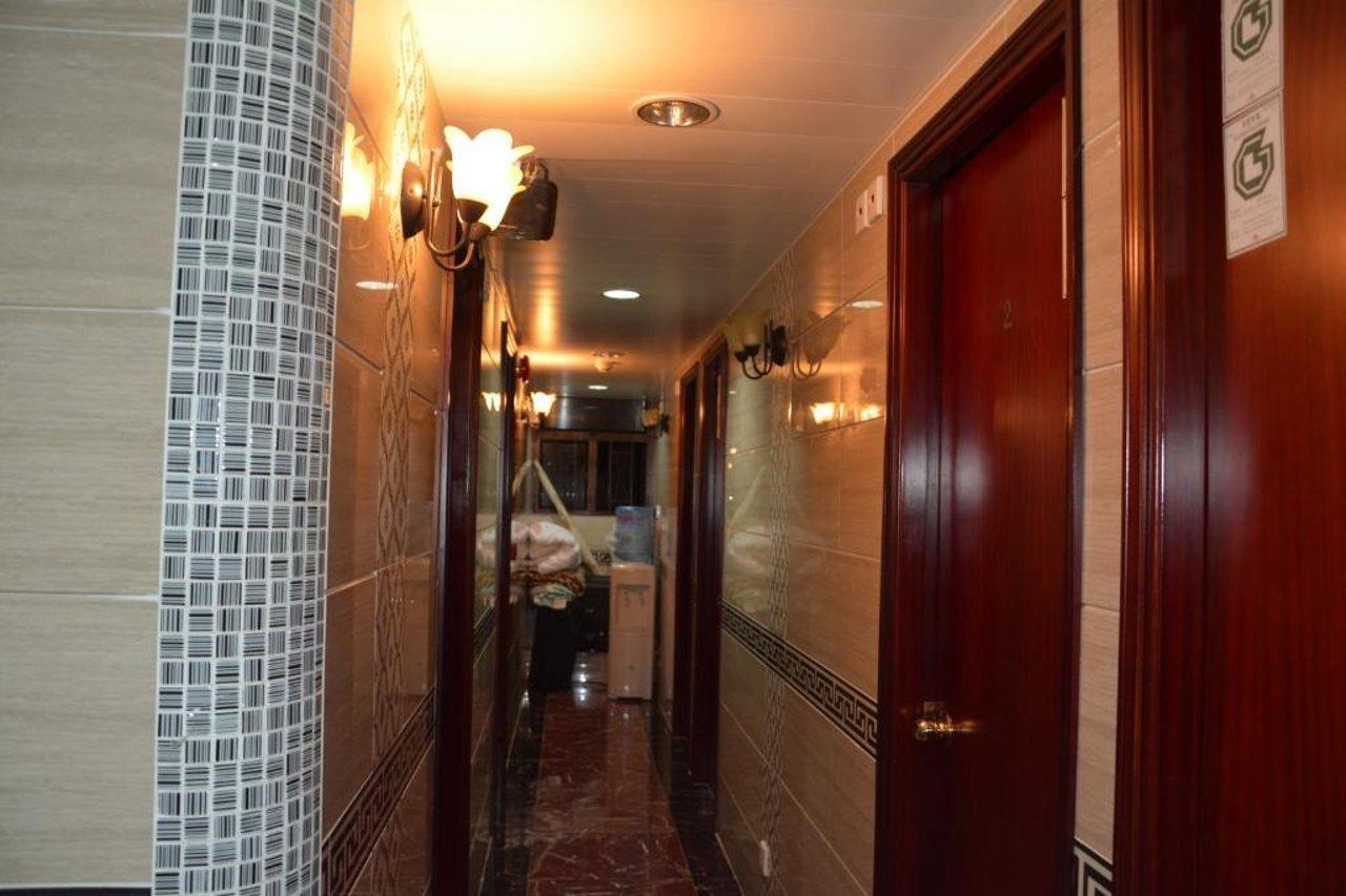 Casa de hóspedes Everest Hong Kong