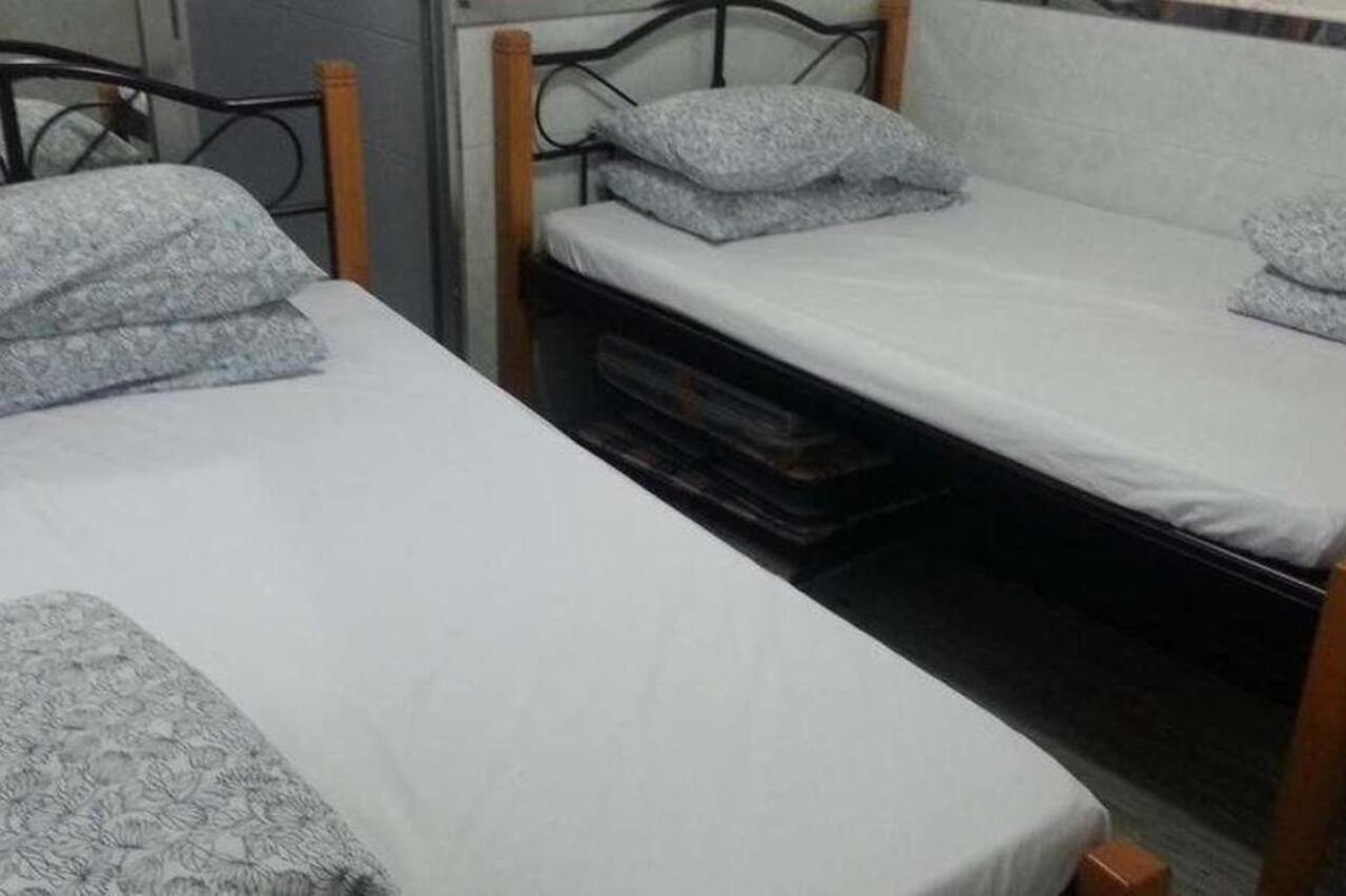 K & B Guest house Hong Kong