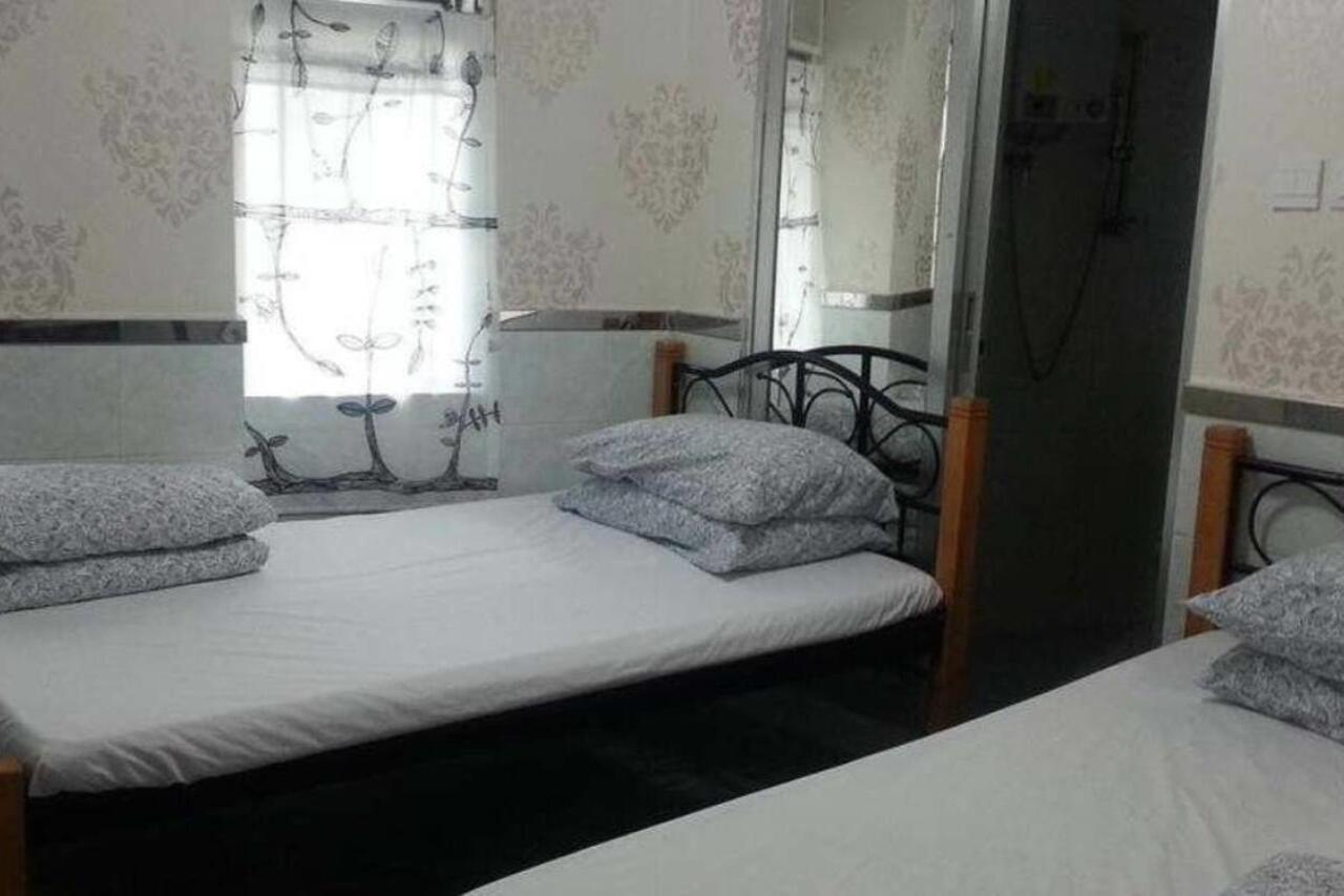 Guest house K & B *