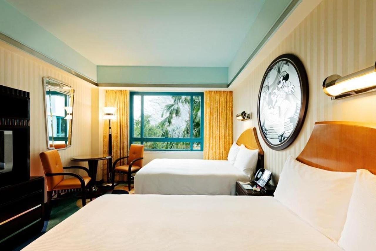 Disney's Hollywood Hotel