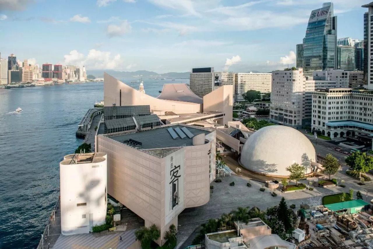Seasons Hong Kong