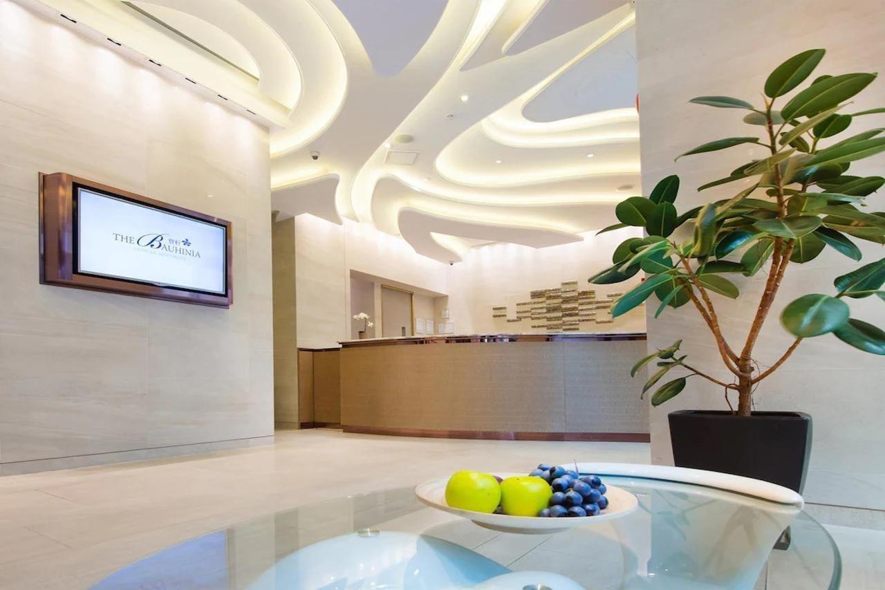 The Bauhinia - Tsim Sha Tsui 3*