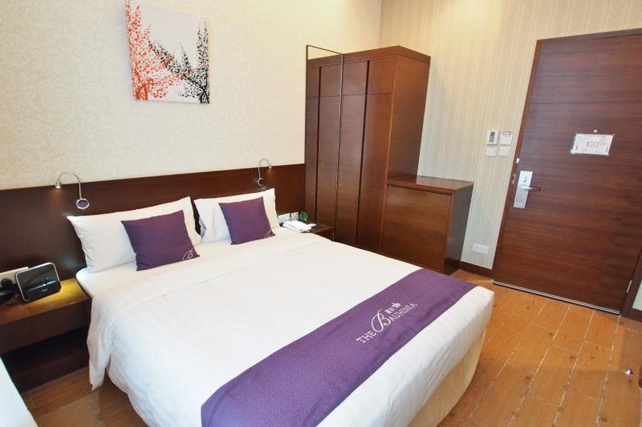 The Bauhinia - Tsim Sha Tsui 3* Hongkong