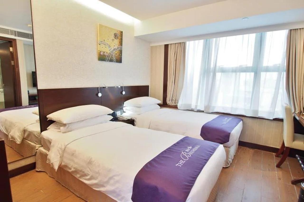 The Bauhinia - Tsim Sha Tsui Hotel