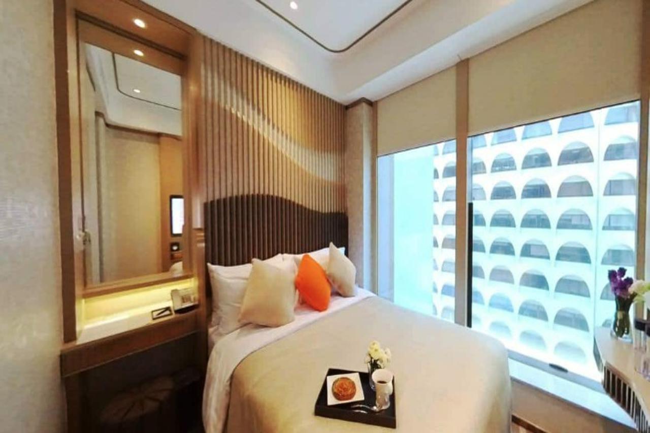 Burlington 4*
