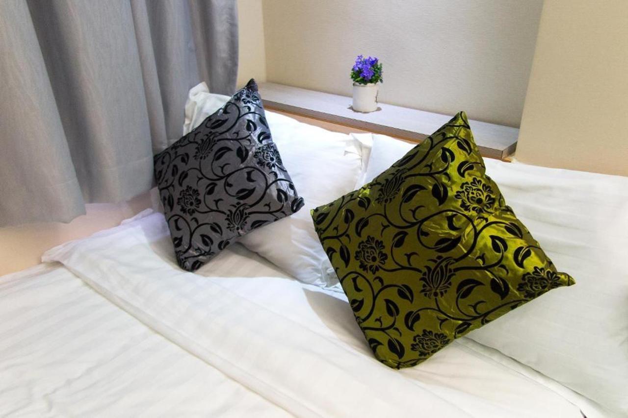 Metroplace Boutique Hotel