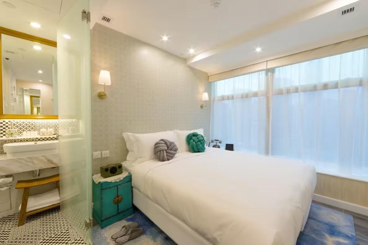 Tung Nam Lou Art Hotel 3*
