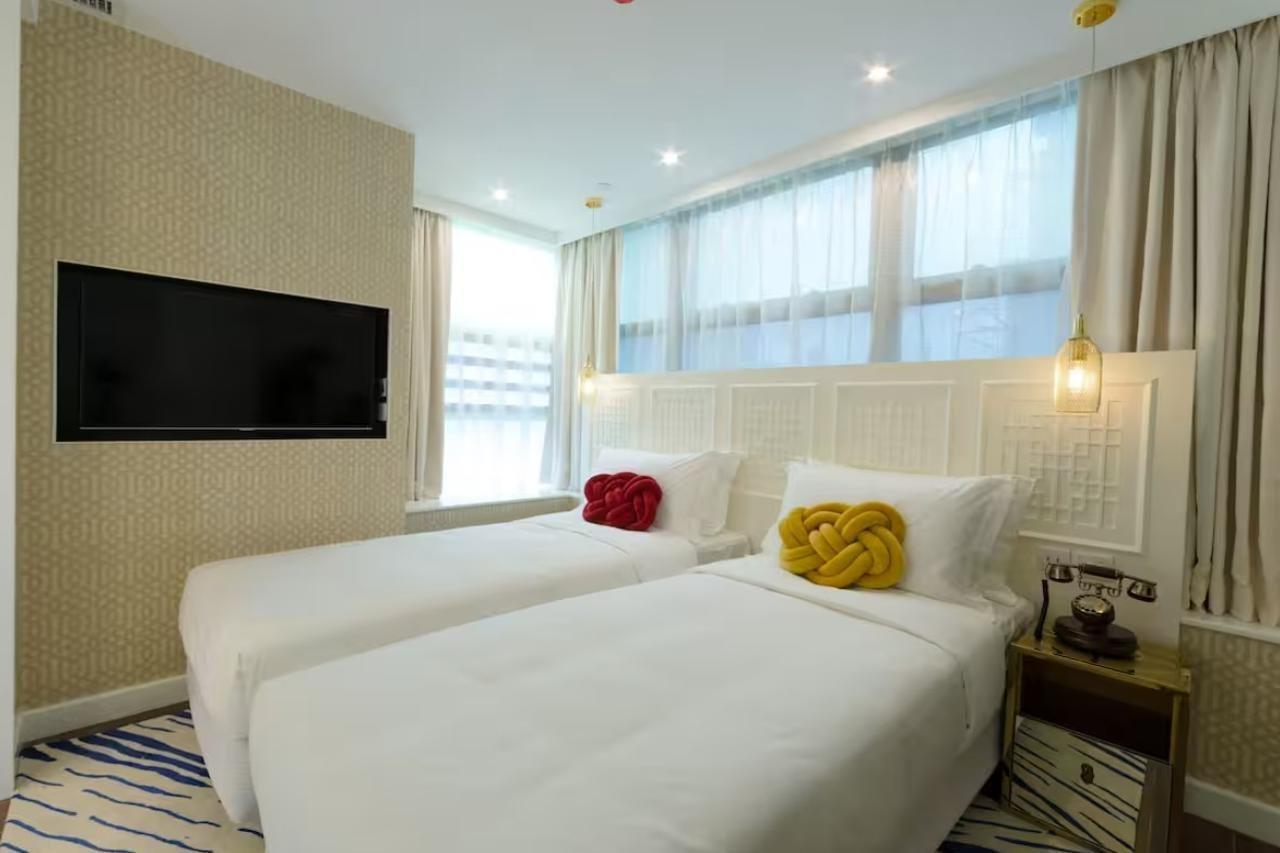 Tung Nam Lou Art Hotel 3*
