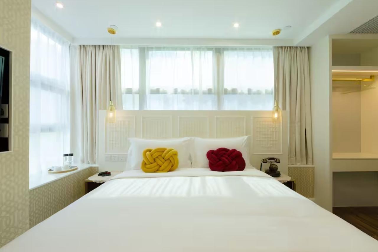 Tung Nam Lou Art Hotel 3*