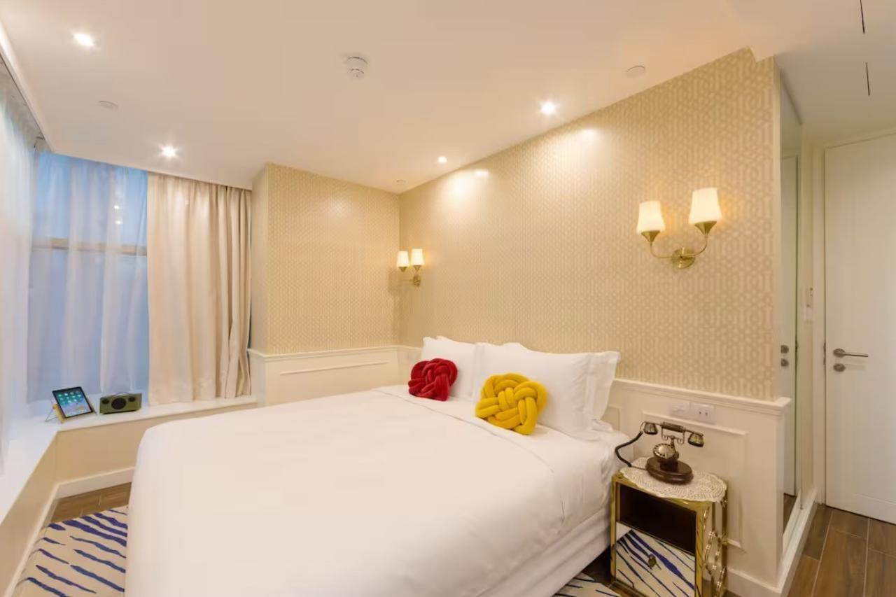 Tung Nam Lou Art Hotel 3*