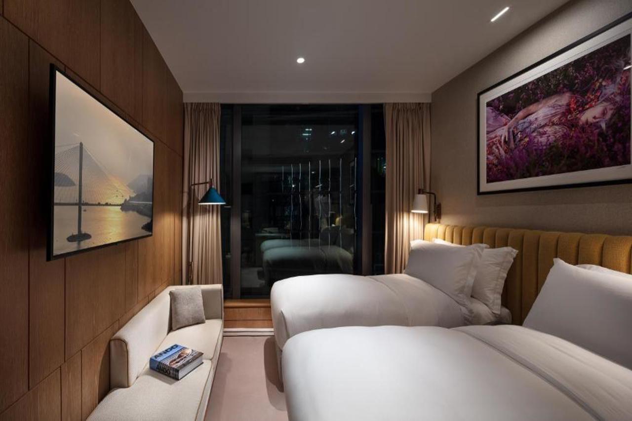 Hotel The Hari 5*