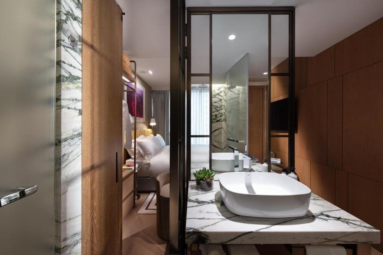 The Hari Hotel Hong Kong