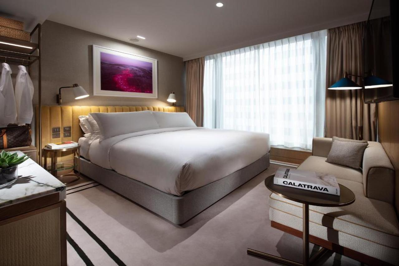 The Hari Hotel Hong Kong