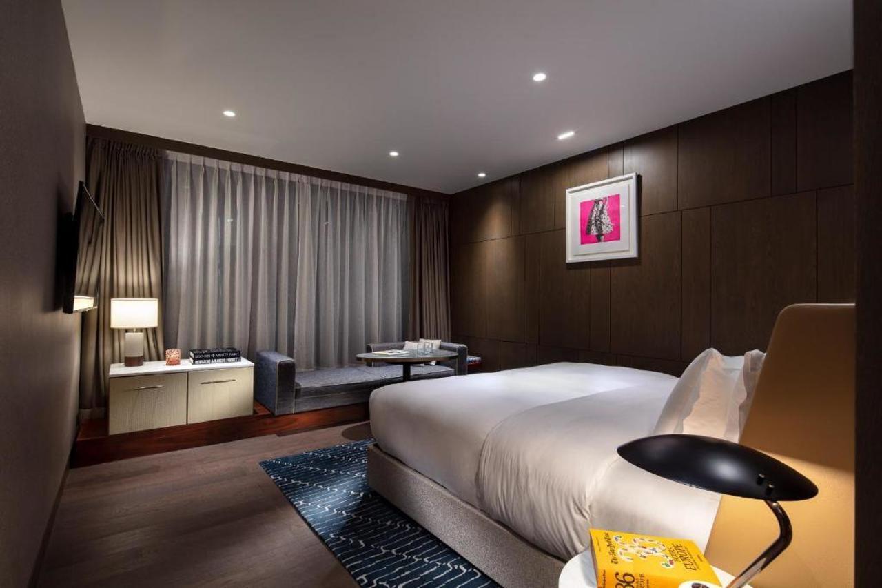 Hotel The Hari 5*